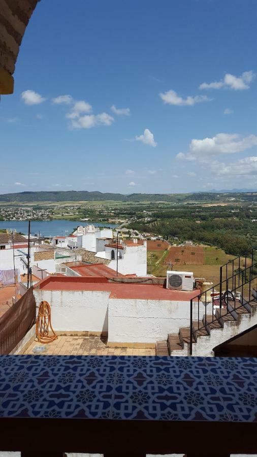 Casa Ricardo " Le Gite " Arcos de la Frontera Zewnętrze zdjęcie